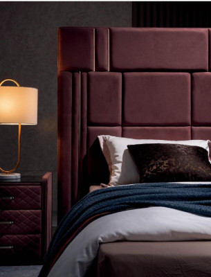Nachttisch 2x Nacht Tische Schrank Konsole Tisch Schlafzimmer Konsolen