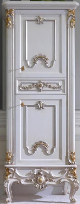 Schrank Bar Barschrank Vitrine Wohnzimmer Designer Regal design Möbel Anrichte