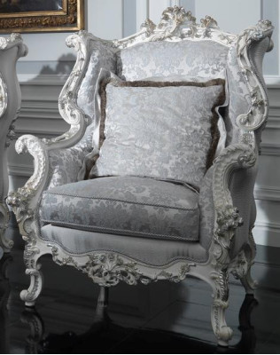 Relax Lounge Club Stühle Möbel Design Sessel Leder Luxus Stuhl Polster Cocktail