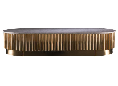 Couchtisch designer wohnzimmer tische möbel luxus tisch nachttisch marmor metall