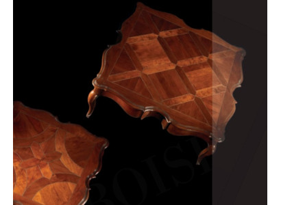 Couchtisch Wohnzimmer Design italienisches Tisch Holz Esszimmer Möbel Tische Neu