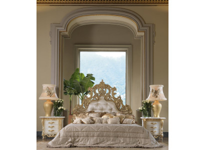 Kopfteile und Hotelbett-Materialien für ein stilvolles Ambiente