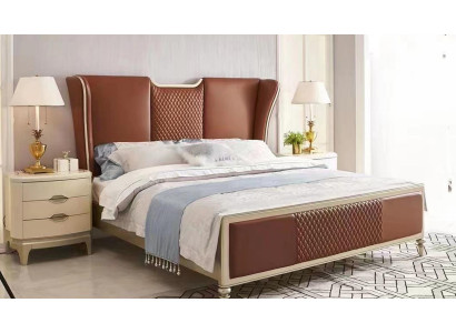 Luxus Schlafzimmer Möbel 2x Nachttische Moderne Beistelltische 2tlg