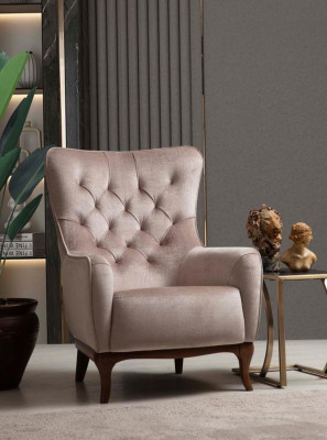 Luxus Couch Sofagarnitur Komplette Couchgarnitur 4+1 Sitzer Sessel Stoff Set Neu