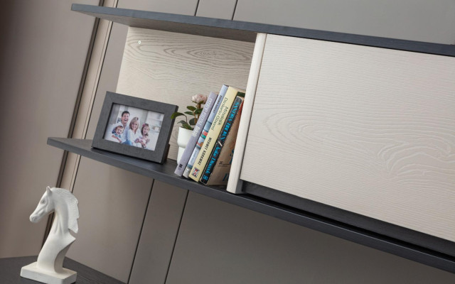  Komplette Kinderzimmer Möbel Bett Nachttisch Schreibtisch Kleiderschrank