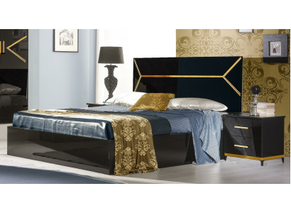 Klassisches Stil Betten Leder Doppel Hotel Bett Moderne Schlafzimmer Möbel Holz