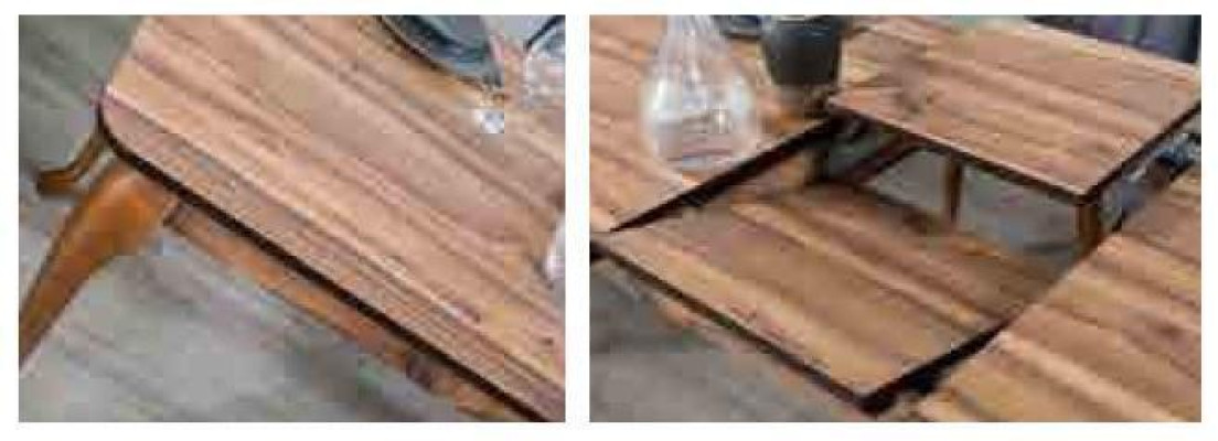 Esszimmer Esstisch Set Essgarnitur Sitzmöbel Set Esszimmer Sets Eh 4 Stühle 5tlg