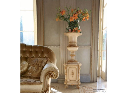 Blumenständer Blumensäule Blumenampel 
