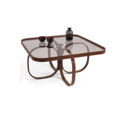 Designer Möbel Couchtisch Beistelltisch Luxus Wohnzimmer Glastisch