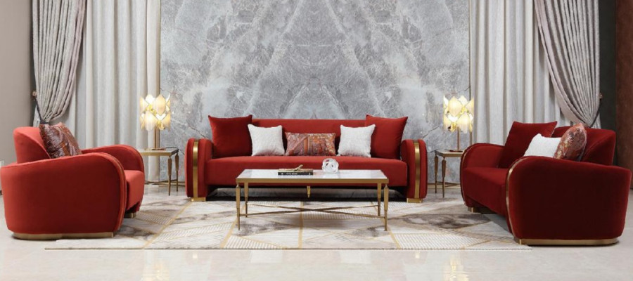 Edelstahl Luxus Wohnzimmer Tisch Couchtisch Design Tische Style Möbel Rechteckig
