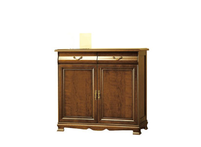  Klassische Kommode Kommoden Beistellschrank Kommodenschrank Landhaus Model N-K2 