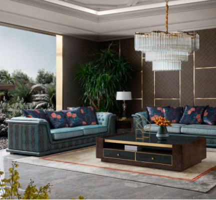 Couchtisch Tisch Sofa Design Tische Holz Wohnzimmer Beistell Neu Couch