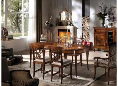 Esstisch + 4x Stühle Stuhl Esszimmer Set Ess Gruppe Modern Tisch Tische Garnitur