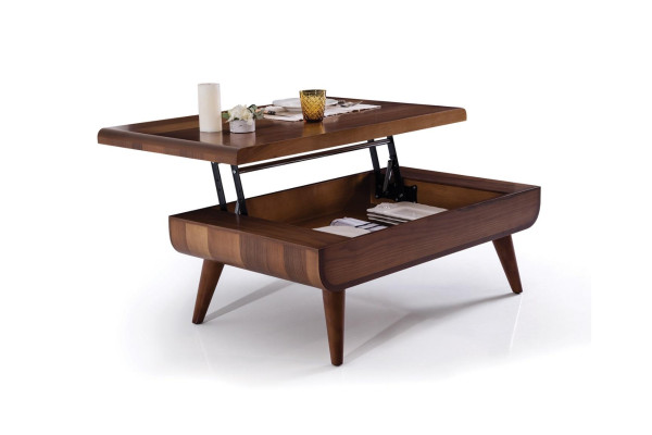 Wohnzimmertisch Couchtisch Beistelltisch Kaffeetisch Designer Tisch Tische 