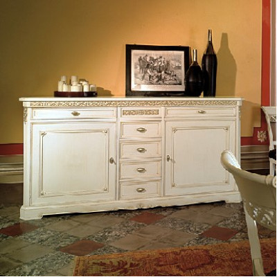 Design rtv Anrichte Kommode Wohnzimmer Schrank Regal Luxus Wohn Zimmer Board