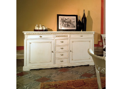Design rtv Anrichte Kommode Wohnzimmer Schrank Regal Luxus Wohn Zimmer Board