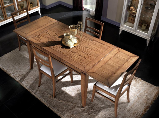 Esszimmer Set Essgruppe Esstisch + 4x Stühle Stuhl Modern Tisch Tische Garnitur