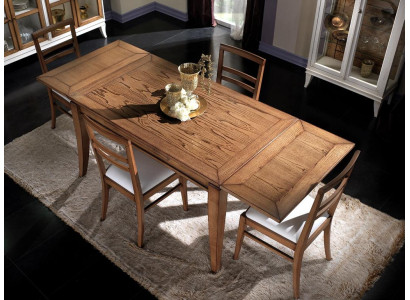 Esszimmer Set Essgruppe Esstisch + 4x Stühle Stuhl Modern Tisch Tische Garnitur