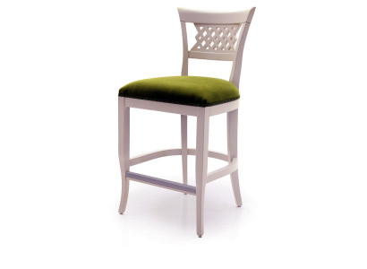 Design Barstühle Bar Hocker Tresen Stühle Samt Barhocker Barstuhl 
