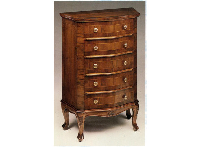 Hochschrank Kommode Möbel Aufbewahrung Regal Schrank Sideboard Holz Neu Kommoden