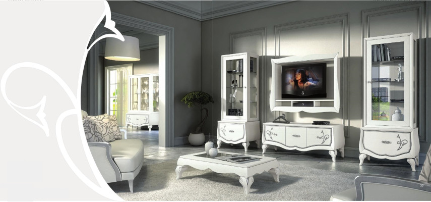 Couchtisch Wohnzimmer Design Tische Möbel Tisch Luxus Beistelltisch Holz Modern