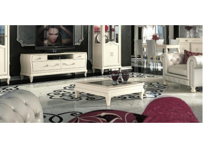 Couchtisch Wohnzimmer Design Tische Möbel Tisch Luxus Beistelltisch Holz Modern
