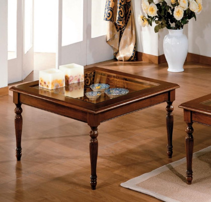 Couchtisch Holz Beistelltisch Kaffeetisch Designer Tisch Wohnzimmertisch Tische