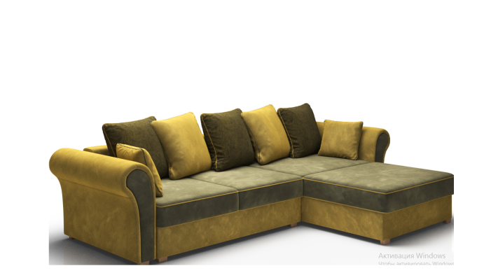 Designer Wohnlandschaft L-Form Couch Ecksofa Polster Garnitur Sofa Eckgarnitur