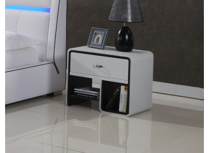 Design Nacht Konsole Tisch Kommode Tische Konsolen Schrank Schlafzimmer