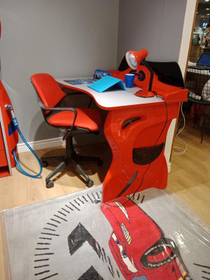 Bunte Komplett Kinderzimmer Set Schlafzimmer Design Möbel edlen Set