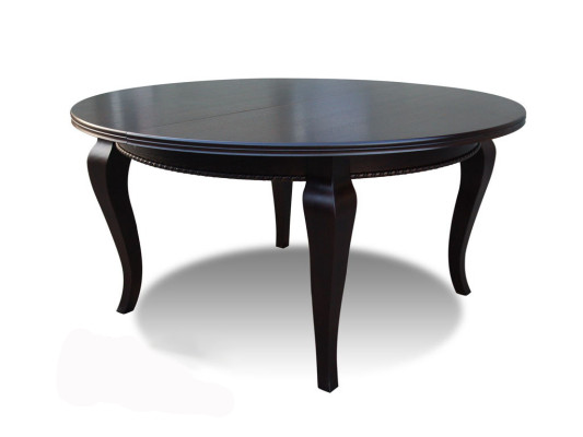 Tisch Esstisch Holztisch XXL Konferenztisch S27 Radius 150+50 CM