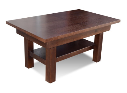 Design wohnzimmer tische tisch beistelltisch holz design couchtische S37b