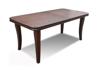 Tisch Esstisch Holztisch XXL Konferenztisch S32 90x170cm Ausziehbar
