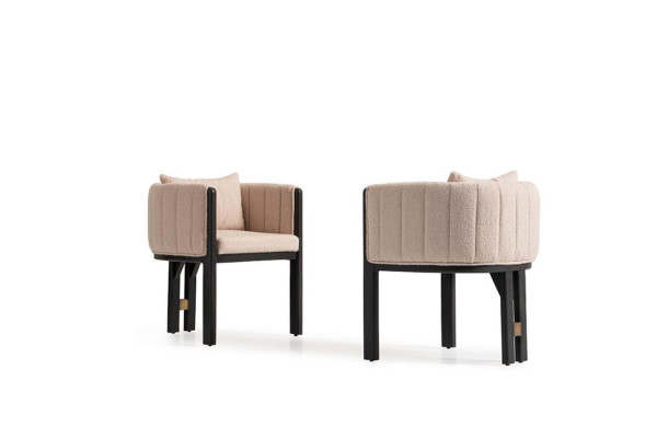 Essecke Esszimmermöbel Essgruppe Braun 11tlg Esszimmer Esstisch Holz