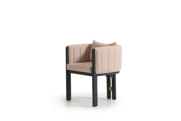 Essecke Esszimmermöbel Essgruppe Braun 11tlg Esszimmer Esstisch Holz
