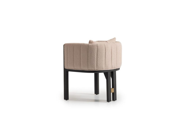 Essecke Esszimmermöbel Essgruppe Braun 11tlg Esszimmer Esstisch Holz