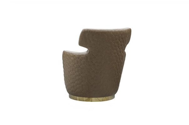 Sofagarnitur Dreisitzer Sessel Stoffsofa Beige Polstersofa Sofas Set