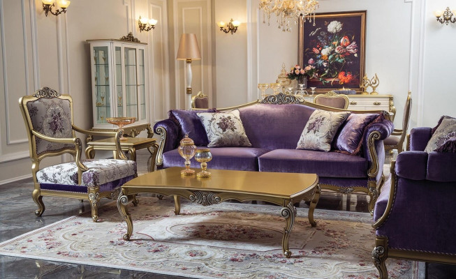 Couchtisch luxus Beistelltisch Kaffeetisch Designer Tisch Wohnzimmer Tische