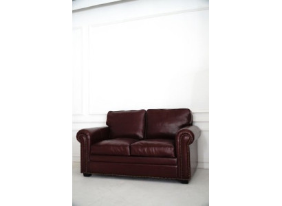 Sofa Couch Zweisitzer Polsterung Möbel Wohnzimmer Sofas Italienische Möbel Neu