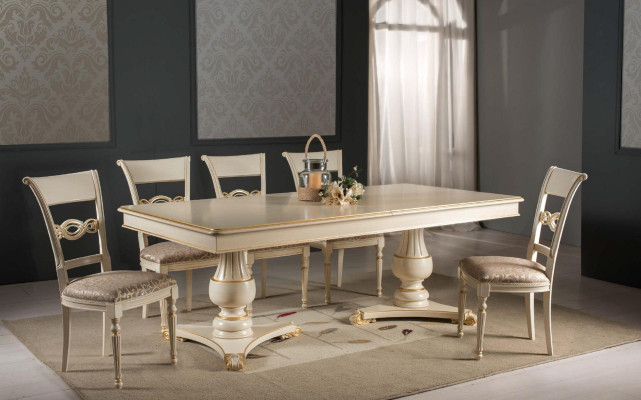 Klassische Stühle Stuhl Designer Holzstuhl Esszimmerstuhl Luxus Holz Neu Möbel