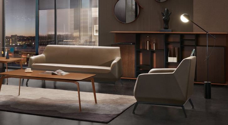 Sofa Design Sofas Polster Couchen Leder Relax Moderne Neu 3 Sitzer