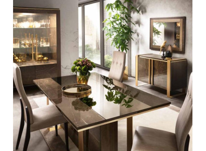 Esstisch Esszimmer Set Essgruppe Klassischer Tisch 5tlg Set Stuhl 4x Stühle