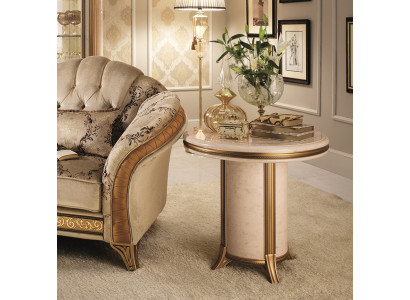 Design Couchtisch Beistelltisch Sofa Wohnzimmer Tisch Möbel arredoclassic Neu