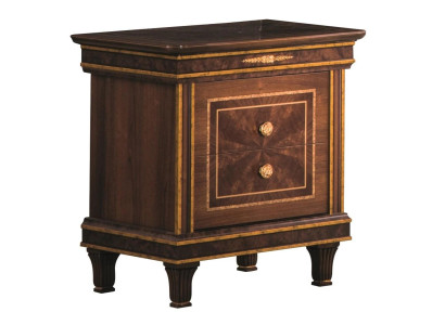 Nacht Konsole Tisch Kommode Tische Konsolen Schrank Design Schlafzimmer Beistell