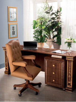 Sessel Fernsehsessel Couch Barock Rokoko Designer Möbel Klassische