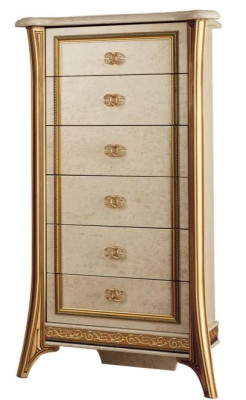 Klassische Stil Kommode Hochschrank Schrank Kommoden Italienische arredoclassic
