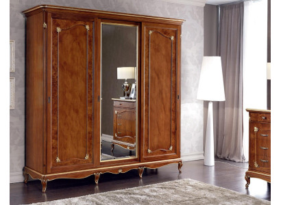 Kleiderschrank Schrank Möbel Italienische Einrichtung Schränke Neu Schlafzimmer