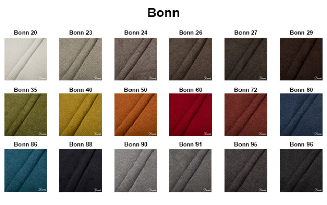 Design Ecksofa L-form Bettfunktion Couch Leder Textil Sofa Multifunktion Stoff
