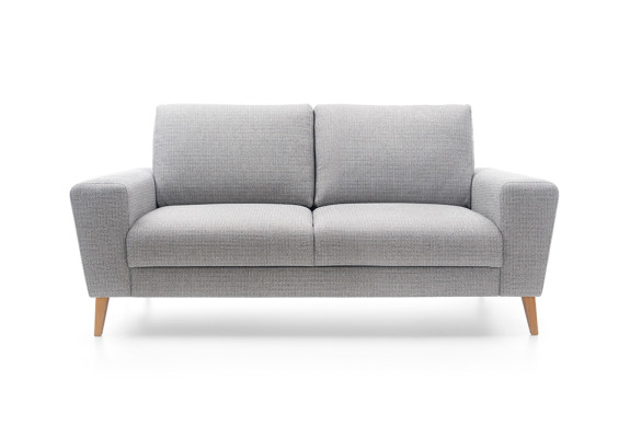 Ledersofa Sofagarnitur 3+2+1 Sitzer Set Garnitur Polstersofa Couch Garnituren