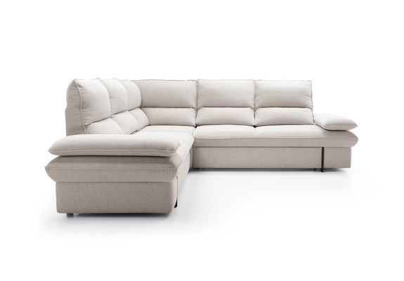 Ecksofa L-form Sofa Polstersofa Couch Sofas Couchen Garnitur Ecksofas